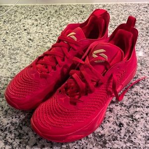 Brand New Luka Jordans